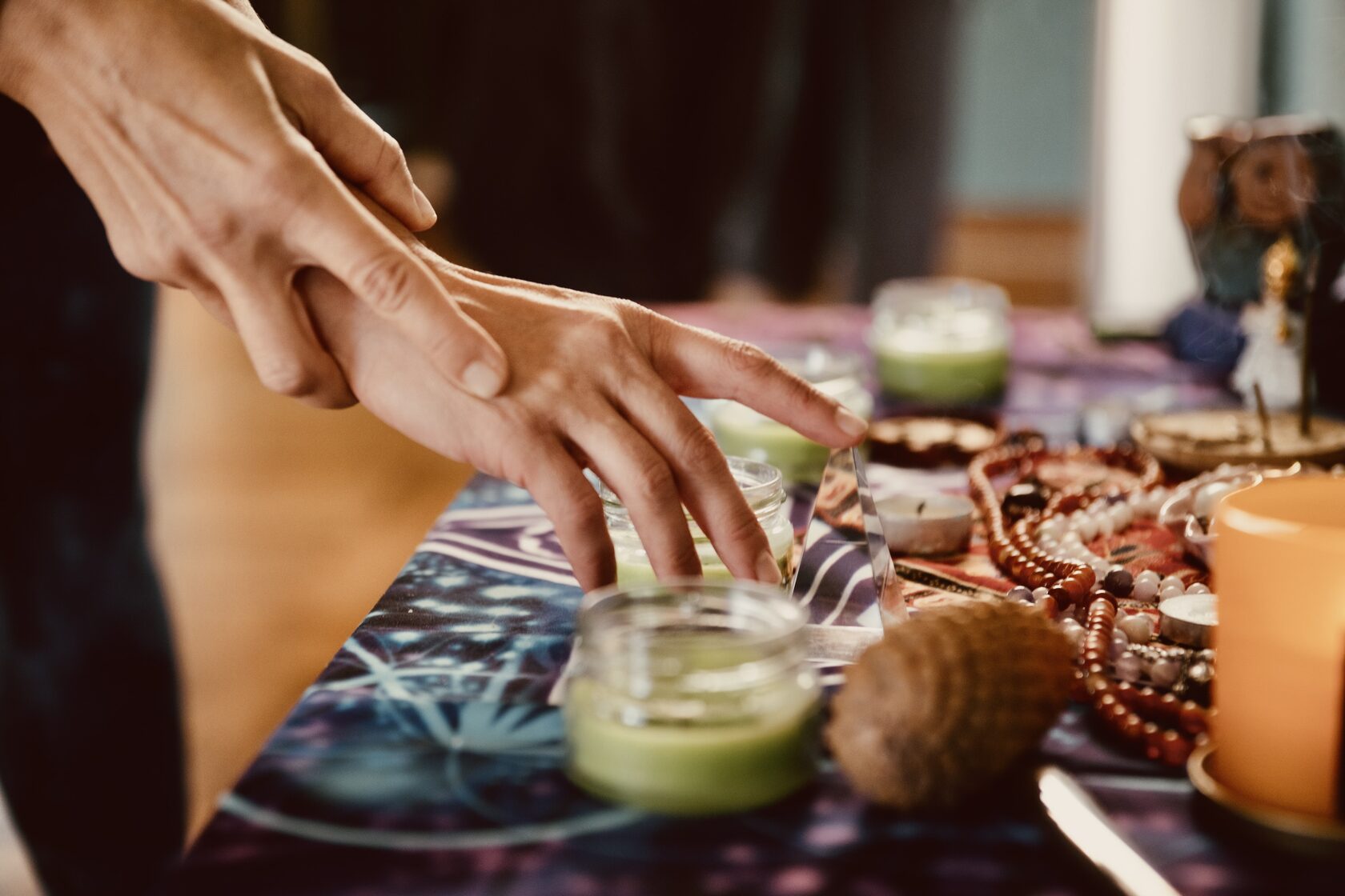 Групповые практики