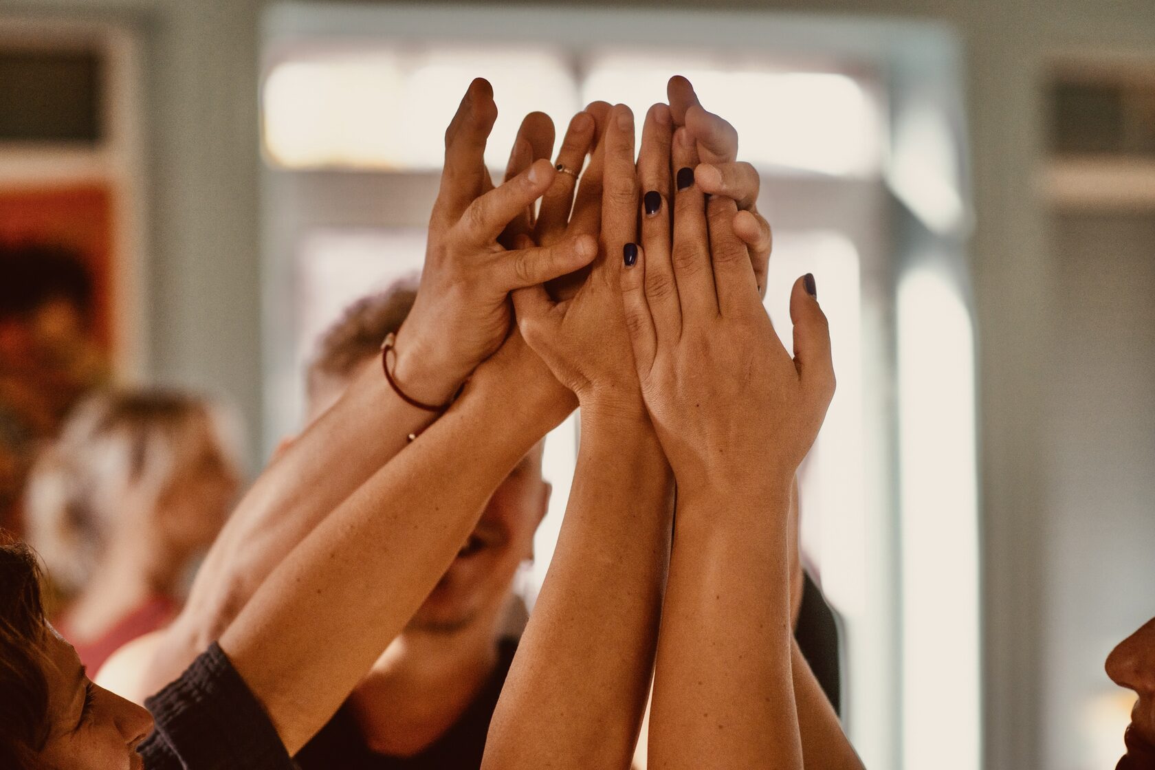 Практика ДМД - Дыхание Музыка Движение Москва