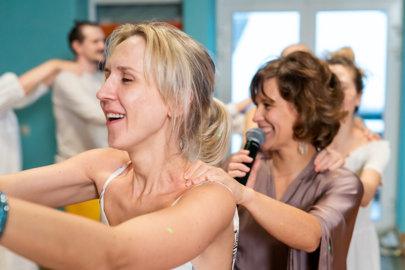 Близость: путь через уязвимость