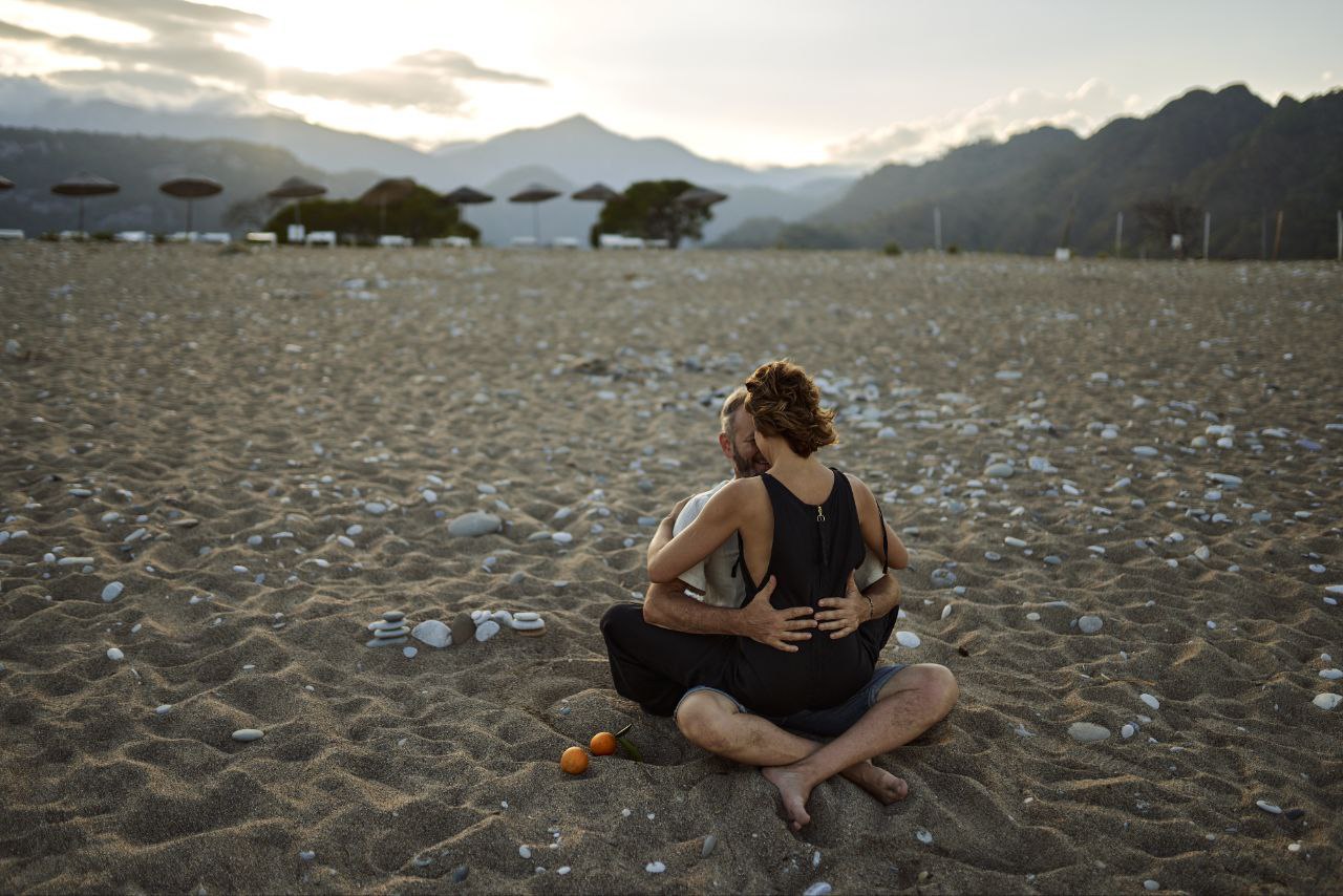 Лингам-Ритуал