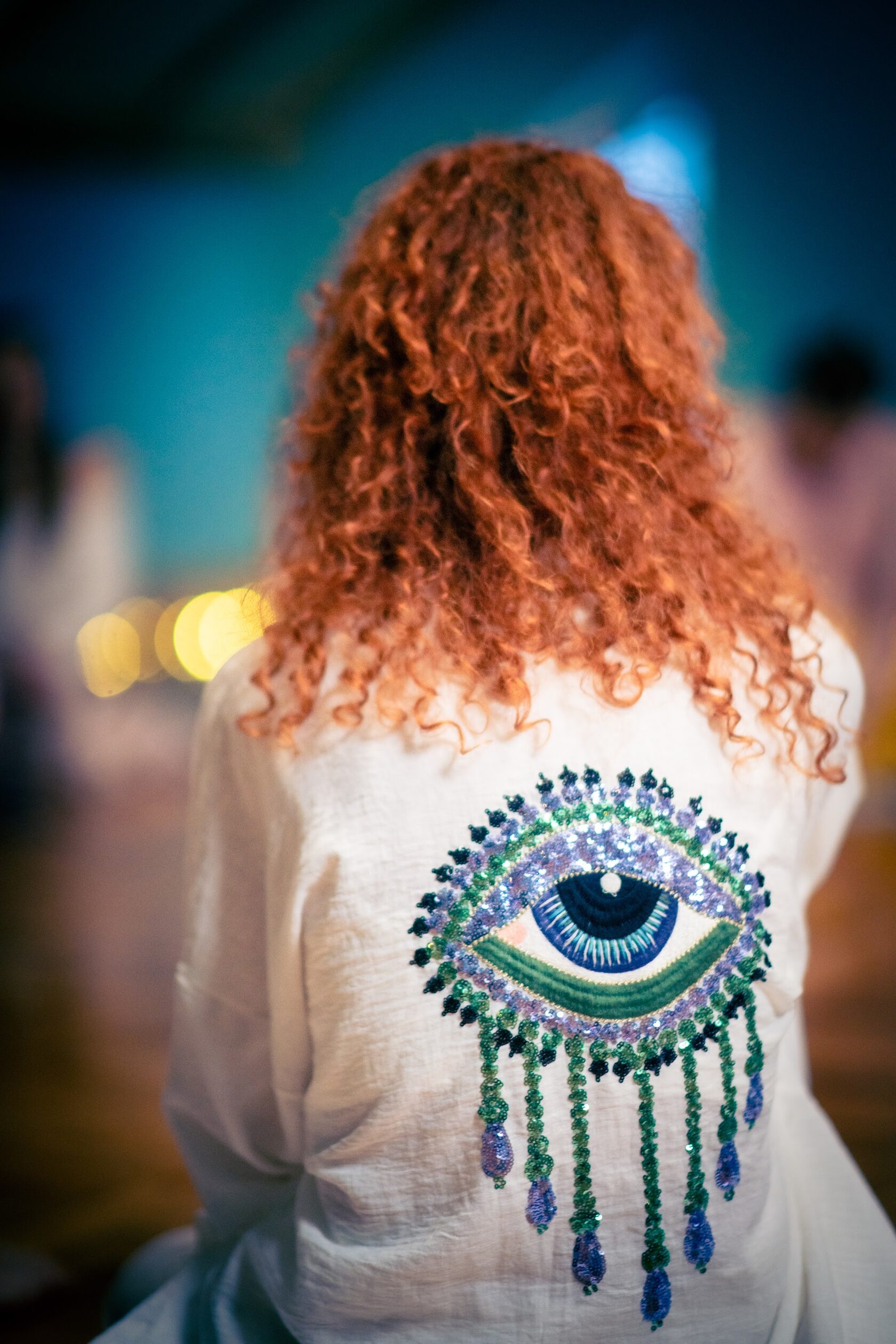 Ретрит Близость