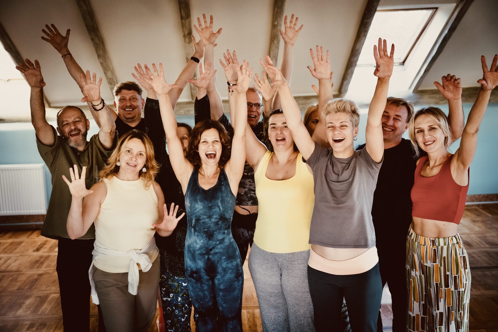 Тантра и Море