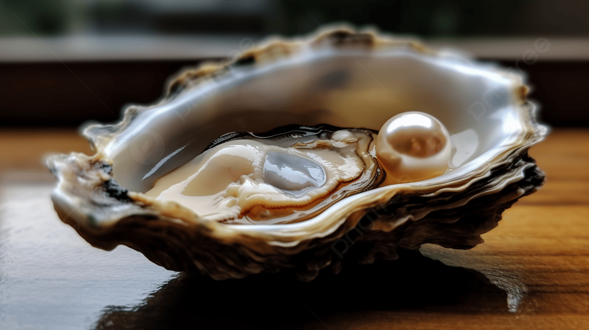 Жемчужина Йони