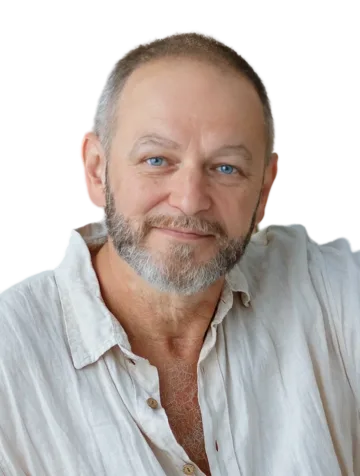 Майк Азал