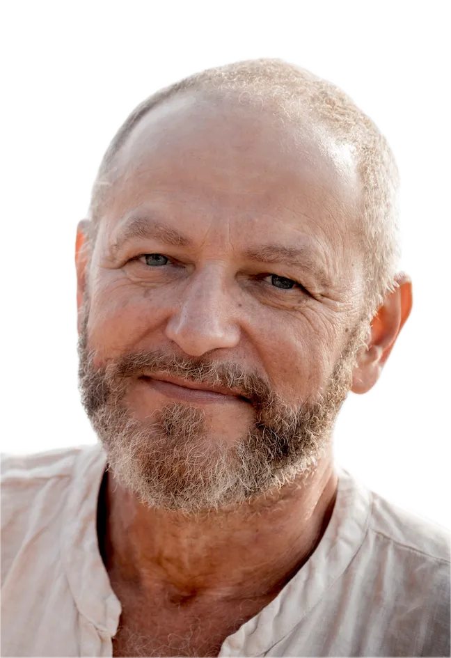 Михаил Капырин