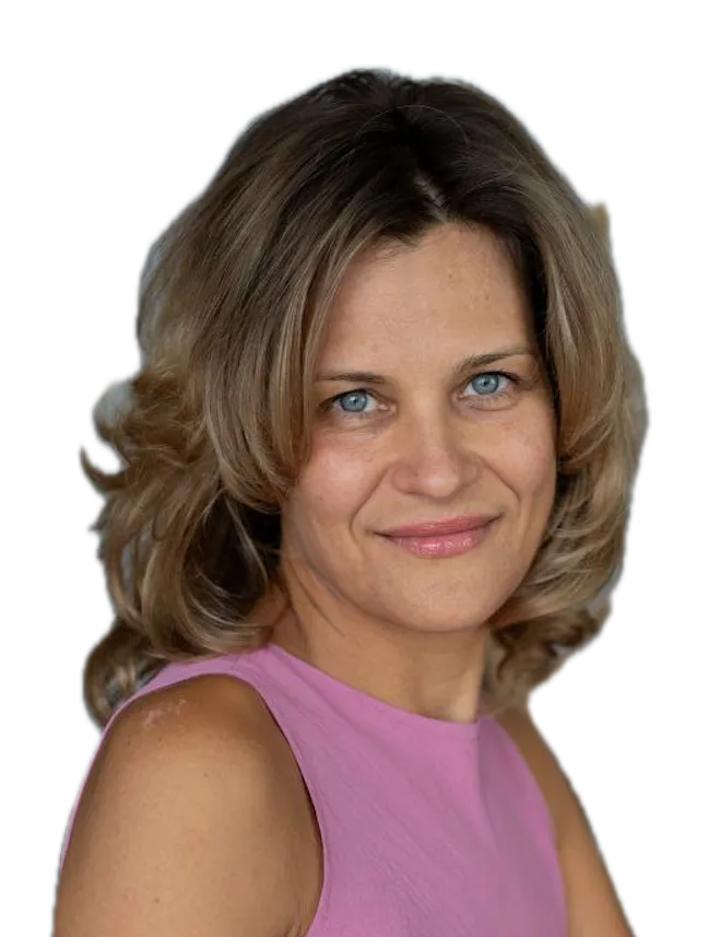 Наталья Белогорцева