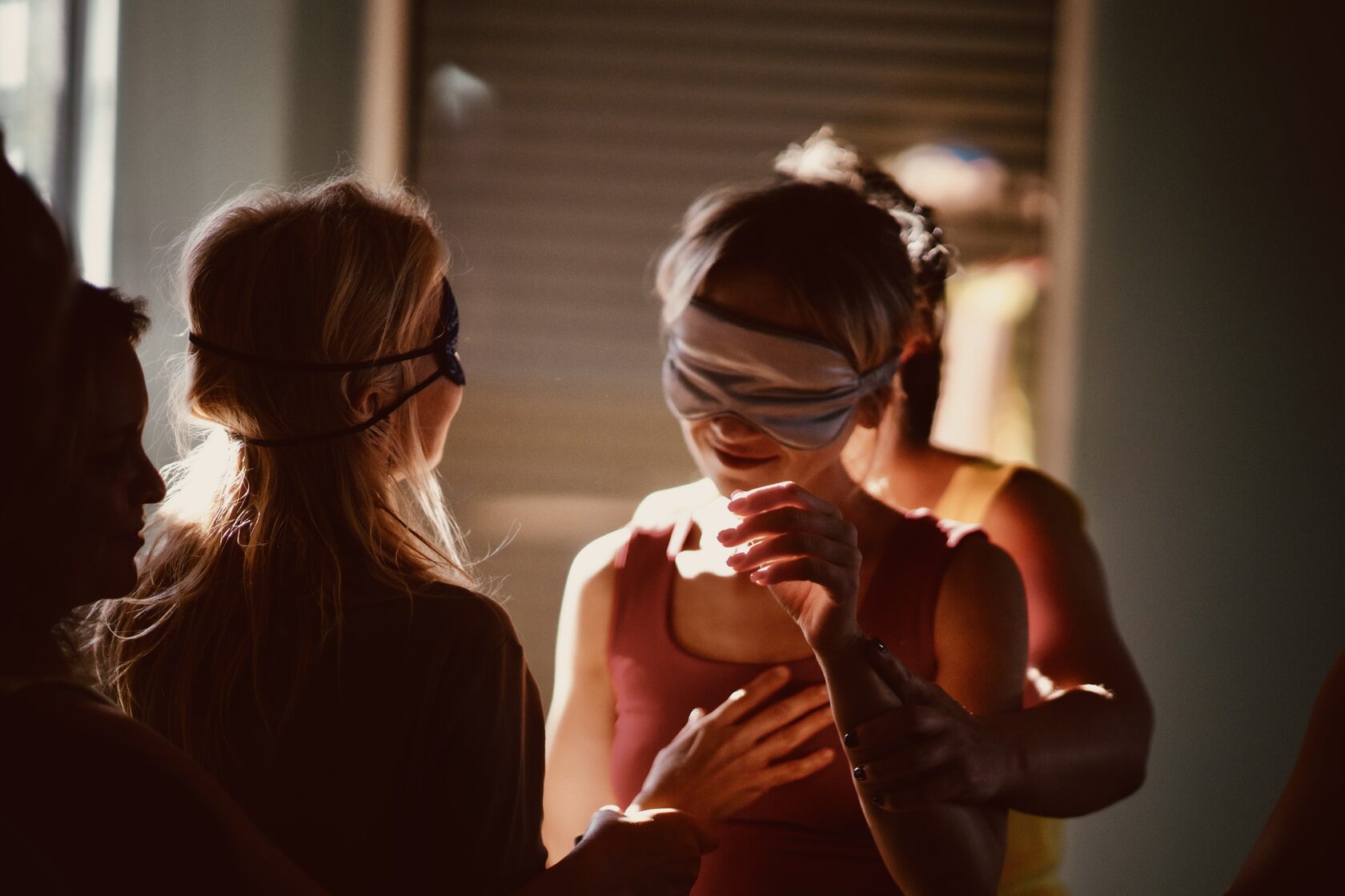 Терапия для пар