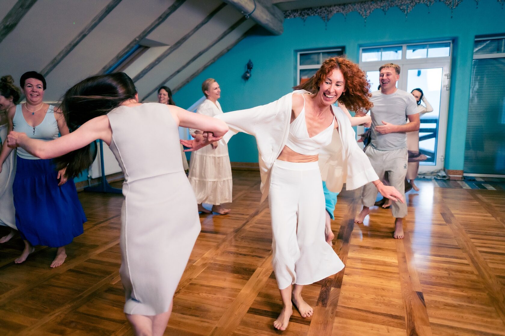 Индивидуальные сессии