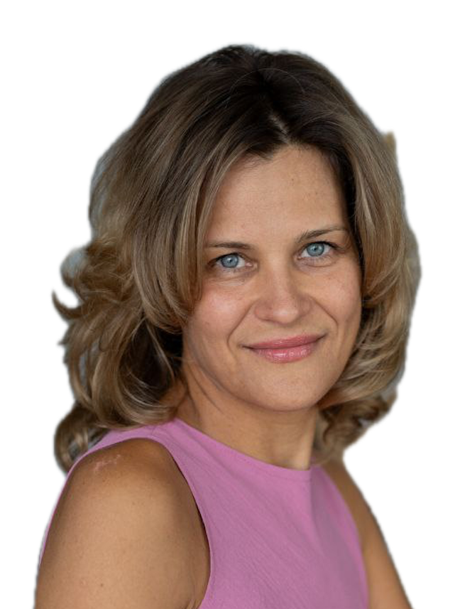 Наталья Белогорцева - телесный терапевт Москва