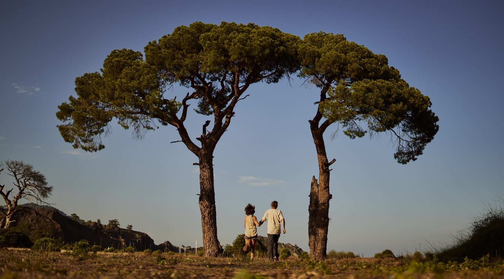 Ретрит Море и Тантра в Чиралы